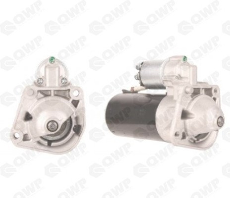 Starter VOLVO V70 II (SW) (2000 - 2007) QWP WST643 piesa NOUA