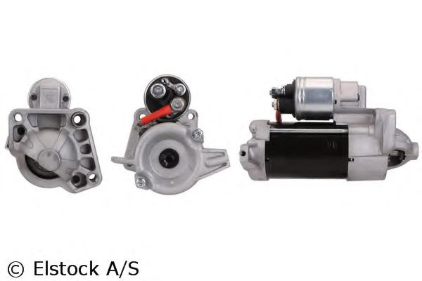 Starter VOLVO XC70 II (2007 - 2016) ELSTOCK 25-5005 piesa NOUA