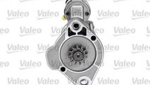 Starter VW AMAROK (2H, S1B) (2010 - 2016) VALEO 43...