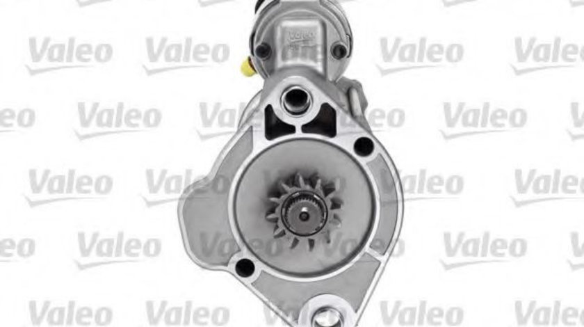 Starter VW AMAROK (2H, S1B) (2010 - 2016) VALEO 438243 piesa NOUA