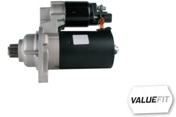 Starter VW BEETLE (5C1) (2011 - 2016) HELLA 8EA 012 528-101 piesa NOUA