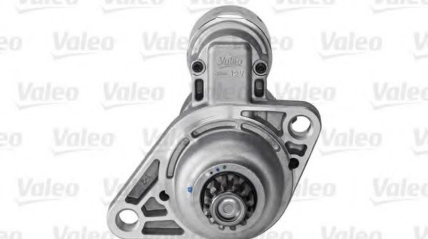 Starter VW BEETLE (5C1) (2011 - 2016) VALEO 438252 piesa NOUA