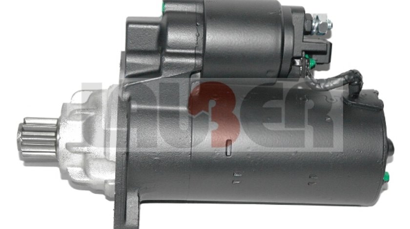 starter VW BORA 1J2 Producator LAUBER 22.1181