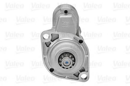 Starter VW BORA Combi (1J6) (1999 - 2005) VALEO 438076 piesa NOUA