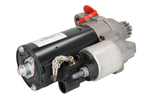 Starter VW CADDY ALLTRACK combi (Saab) (2015 - 2016) BOSCH 0 986 025 110 piesa NOUA