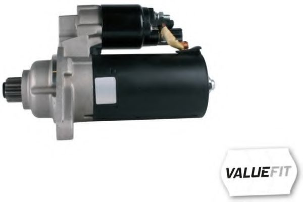 Starter VW CADDY III Caroserie (2KA, 2KH, 2CA, 2CH) (2004 - 2016) HELLA 8EA 012 528-051 piesa NOUA