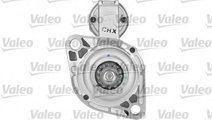 Starter VW CADDY IV Caroserie (SAA, SAH) (2015 - 2...