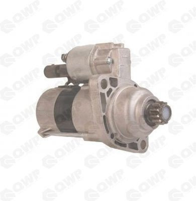 Starter VW CADDY IV Combi (Saab, SAJ) (2015 - 2016) QWP WST239 piesa NOUA