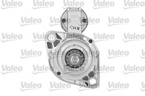 Starter VW CADDY IV Combi (Saab, SAJ) (2015 - 2016) VALEO 438226 piesa NOUA