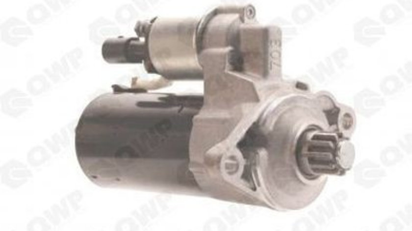 Starter VW CC (358) (2011 - 2016) QWP WST556 piesa NOUA