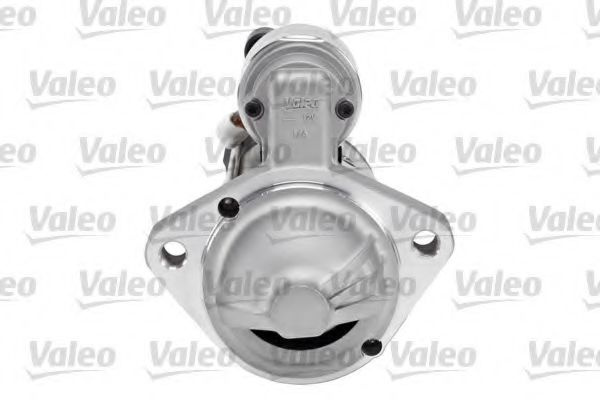 Starter VW CRAFTER 30-50 caroserie (2E) (2006 - 2016) VALEO 438231 piesa NOUA