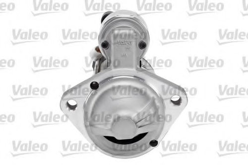 Starter VW CRAFTER 30-50 caroserie (2E) (2006 - 2016) VALEO 438231 piesa NOUA