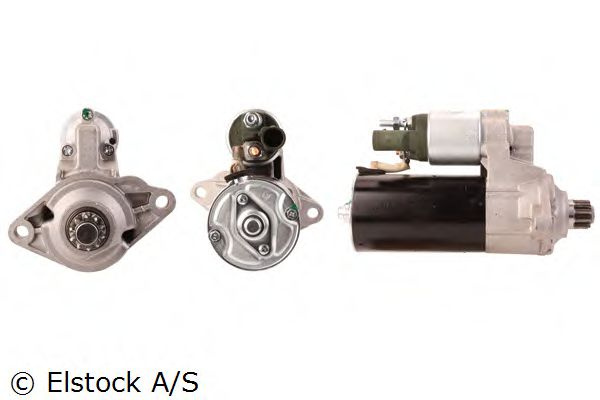 Starter VW EOS (1F7, 1F8) (2006 - 2016) ELSTOCK 25-3218 piesa NOUA