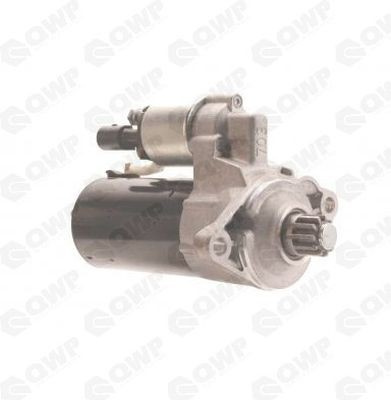 Starter VW EOS (1F7, 1F8) (2006 - 2016) QWP WST556 piesa NOUA