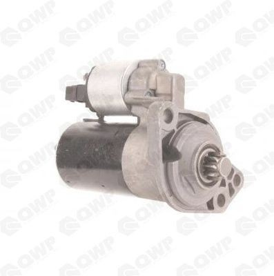 Starter VW GOLF III Cabriolet (1E7) (1993 - 1998) QWP WST131 piesa NOUA
