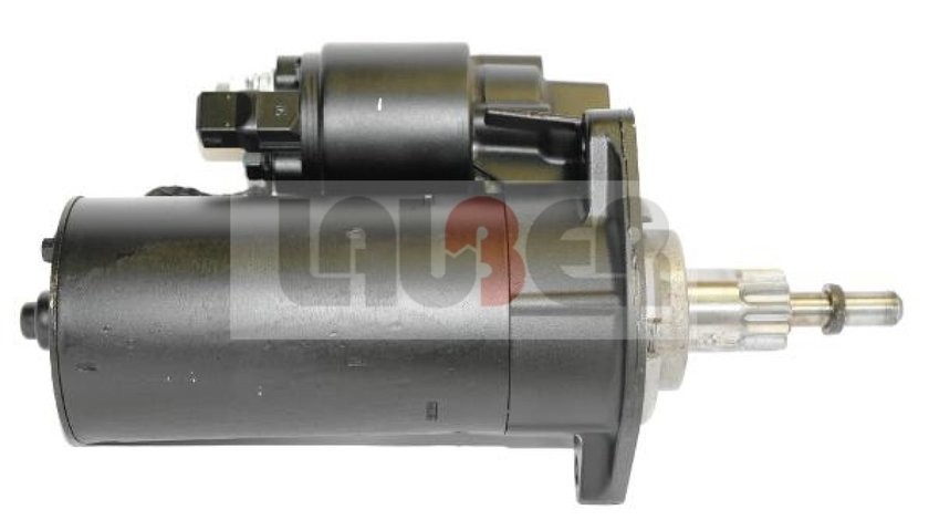 starter VW GOLF III Variant 1H5 Producator LAUBER 22.0616