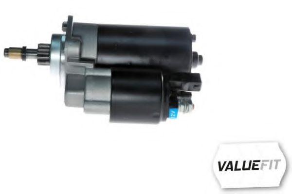 Starter VW GOLF IV Cabriolet (1E7) (1998 - 2002) HELLA 8EA 011 610-481 piesa NOUA