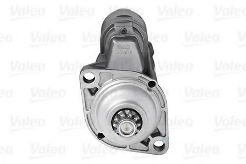 Starter VW GOLF IV Cabriolet (1E7) (1998 - 2002) VALEO 726019 piesa NOUA