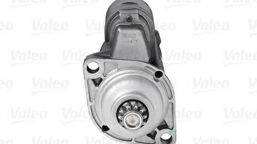 Starter VW GOLF IV Cabriolet (1E7) (1998 - 2002) VALEO 726019 produs NOU
