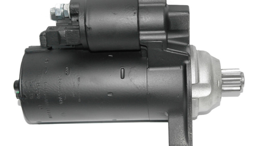 starter VW GOLF IV Variant 1J5 Producator LAUBER 22.1266