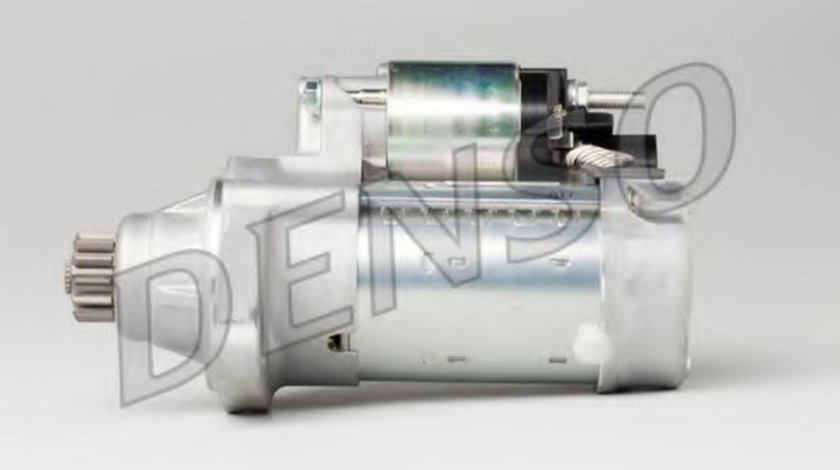 Starter VW GOLF PLUS (5M1, 521) (2005 - 2013) DENSO DSN963 piesa NOUA