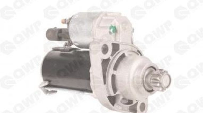 Starter VW GOLF PLUS (5M1, 521) (2005 - 2013) QWP WST359 piesa NOUA