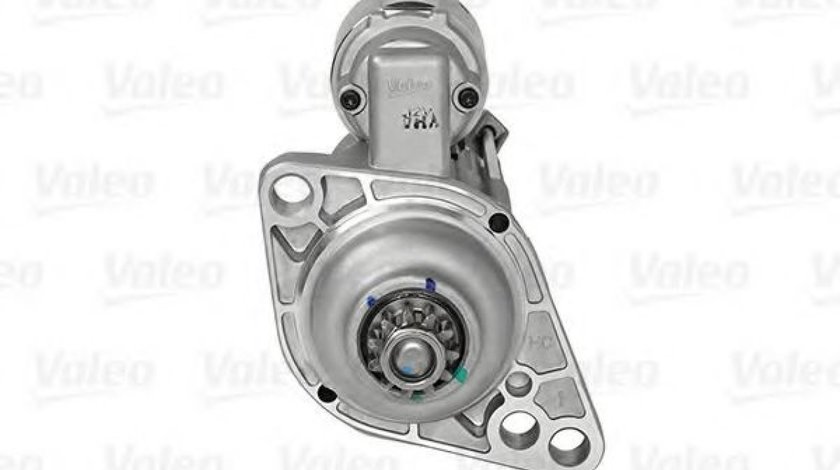 Starter VW GOLF PLUS (5M1, 521) (2005 - 2013) VALEO 438175 piesa NOUA