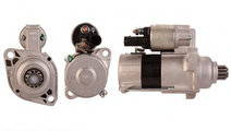 Starter VW GOLF V (1K1) (2003 - 2009) ELSTOCK 25-4...