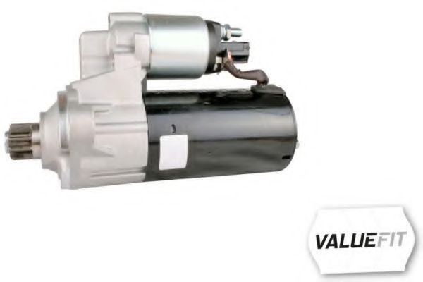 Starter VW GOLF V Variant (1K5) (2007 - 2009) HELLA 8EA 012 526-191 piesa NOUA