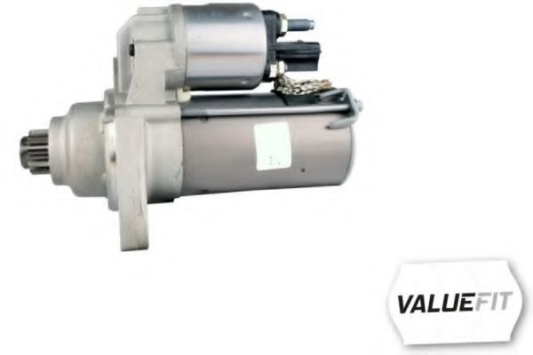 Starter VW GOLF V Variant (1K5) (2007 - 2009) HELLA 8EA 012 526-481 piesa NOUA