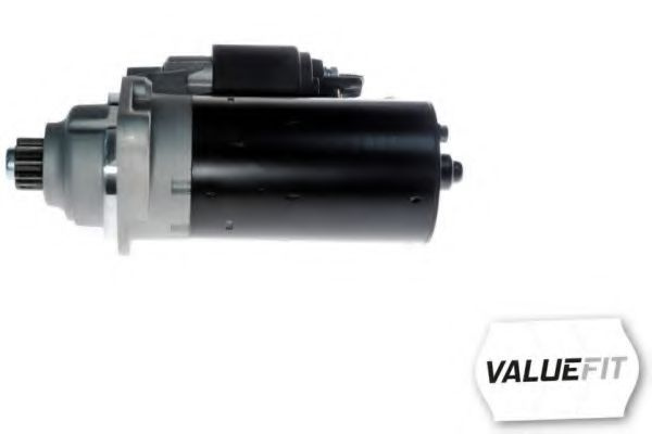 Starter VW GOLF V Variant (1K5) (2007 - 2009) HELLA 8EA 011 610-221 piesa NOUA