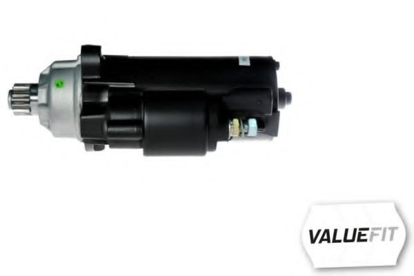 Starter VW GOLF V Variant (1K5) (2007 - 2009) HELLA 8EA 011 610-231 piesa NOUA