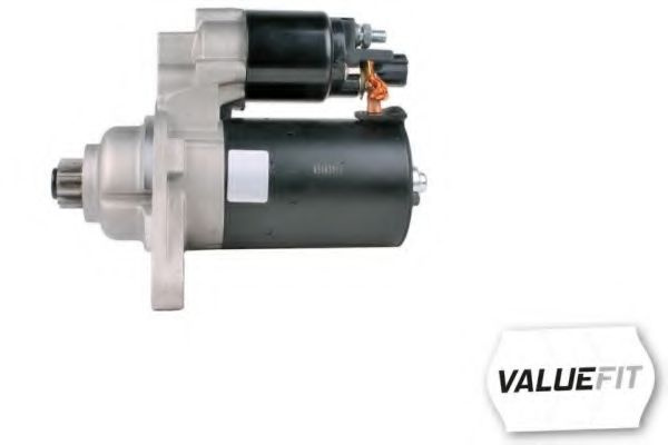 Starter VW GOLF V Variant (1K5) (2007 - 2009) HELLA 8EA 012 526-521 piesa NOUA