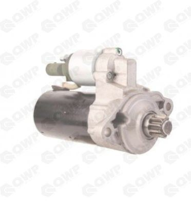 Starter VW GOLF V Variant (1K5) (2007 - 2009) QWP WST355 piesa NOUA