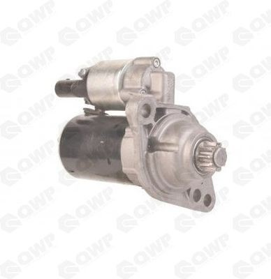 Starter VW GOLF V Variant (1K5) (2007 - 2009) QWP WST304 piesa NOUA