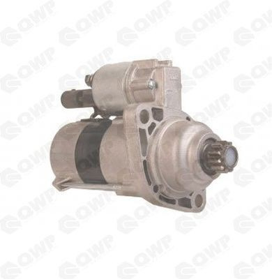 Starter VW GOLF V Variant (1K5) (2007 - 2009) QWP WST239 piesa NOUA