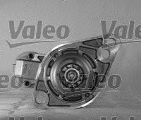 Starter VW GOLF V Variant (1K5) (2007 - 2009) VALEO 438171 piesa NOUA