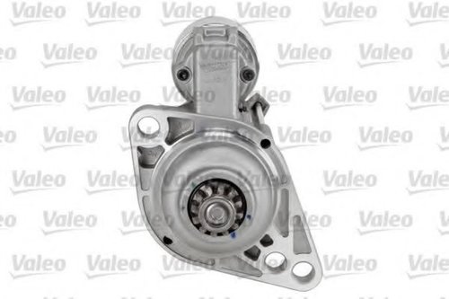 Starter VW GOLF VI (5K1) (2008 - 2013) VALEO 438225 piesa NOUA