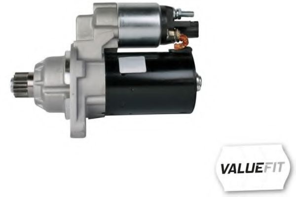Starter VW GOLF VI Variant (AJ5) (2009 - 2013) HELLA 8EA 012 527-551 piesa NOUA