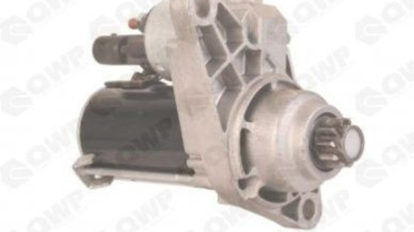 Starter VW GOLF VI Variant (AJ5) (2009 - 2013) QWP WST143 piesa NOUA