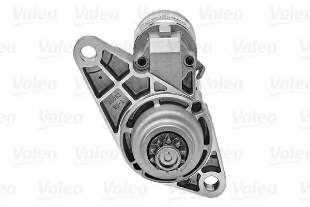 Starter VW GOLF VI Variant (AJ5) (2009 - 2013) VALEO 438172 piesa NOUA