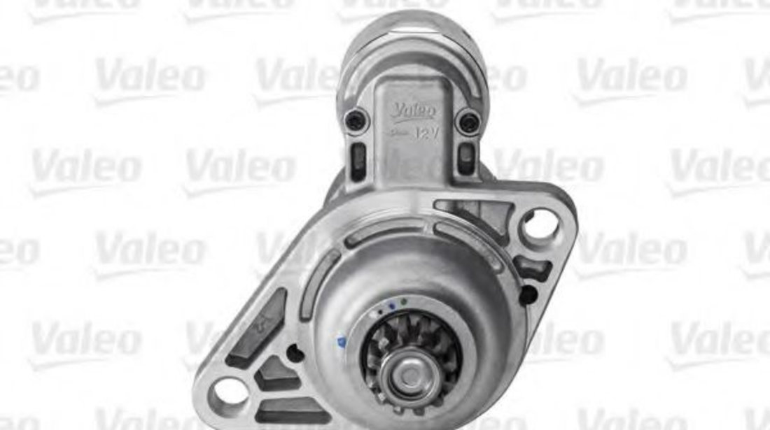 Starter VW GOLF VII Variant (BA5) (2013 - 2016) VALEO 438252 piesa NOUA