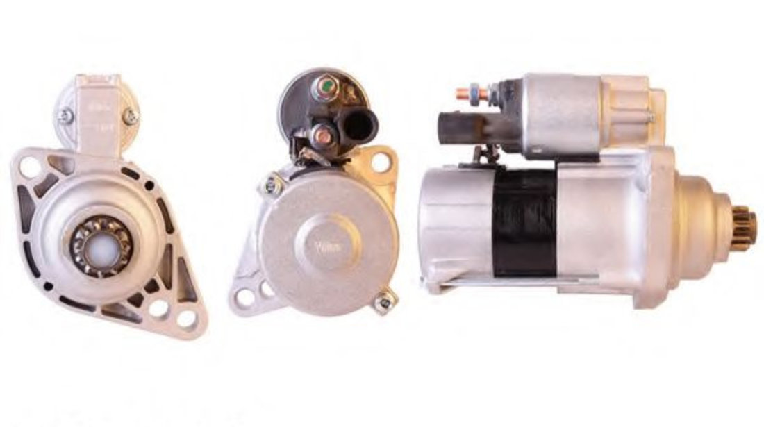 Starter VW JETTA III (1K2) (2005 - 2010) ELSTOCK 25-4442 piesa NOUA