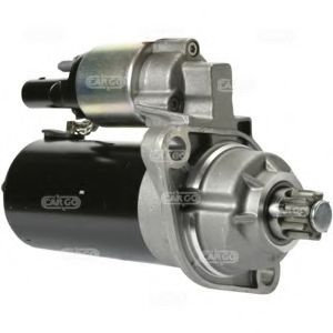 Starter VW JETTA IV (162, 163) (2010 - 2016) HC-Cargo 113841 piesa NOUA