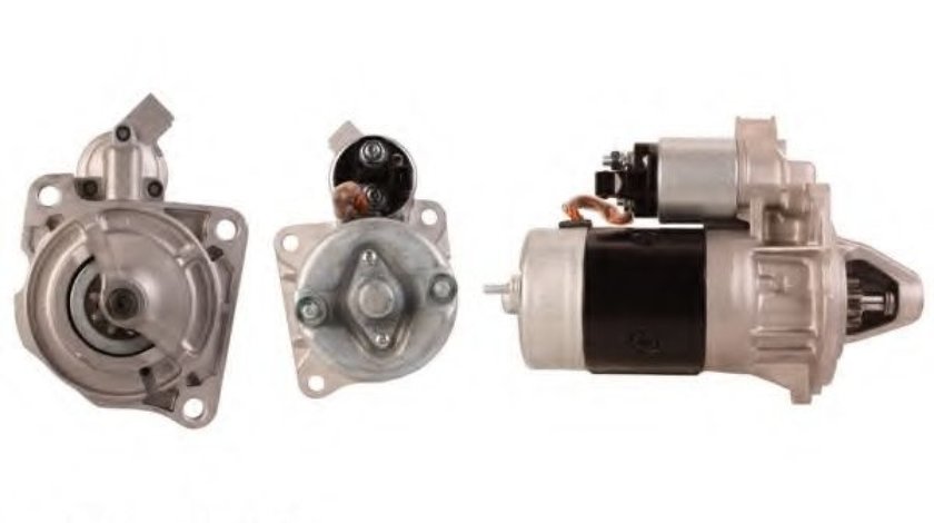 Starter VW LT II caroserie (2DA, 2DD, 2DH) (1996 - 2006) ELSTOCK 25-3265 piesa NOUA