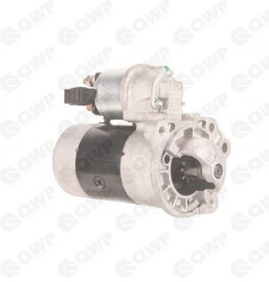 Starter VW LUPO (6X1, 6E1) (1998 - 2005) QWP WST369 piesa NOUA