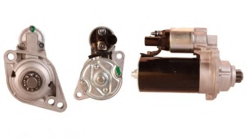 Starter VW MULTIVAN V (7HM, 7HN, 7HF, 7EF, 7EM, 7EN) (2003 - 2015) ELSTOCK 25-3219 piesa NOUA