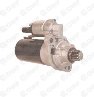 Starter VW MULTIVAN V (7HM, 7HN, 7HF, 7EF, 7EM, 7EN) (2003 - 2015) QWP WST250 piesa NOUA