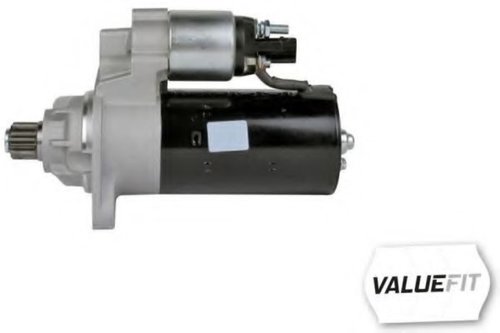 Starter VW MULTIVAN V (7HM, 7HN, 7HF, 7EF, 7EM, 7EN) (2003 - 2015) HELLA 8EA 012 526-111 piesa NOUA