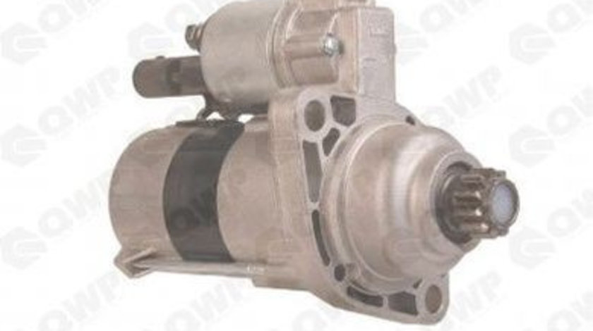 Starter VW MULTIVAN VI (SGF, SGM, SGN) (2015 - 2016) QWP WST239 piesa NOUA